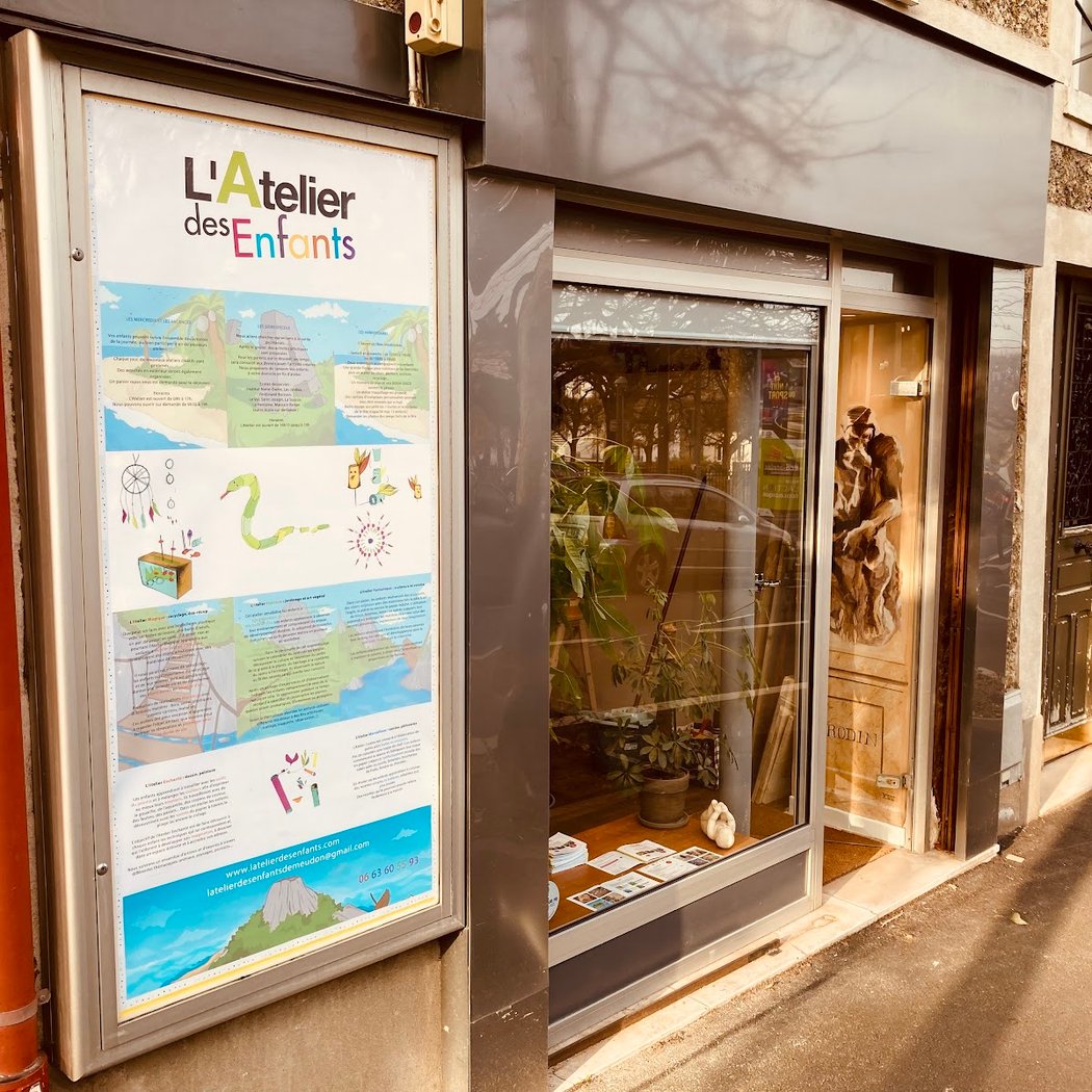 L'Atelier des Enfants de Meudon 2